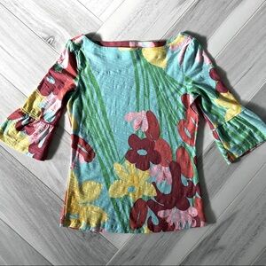 Lily Pulitzer ladies top